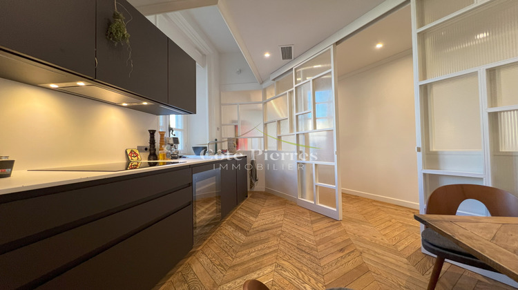 Ma-Cabane - Vente Appartement Nîmes, 162 m²