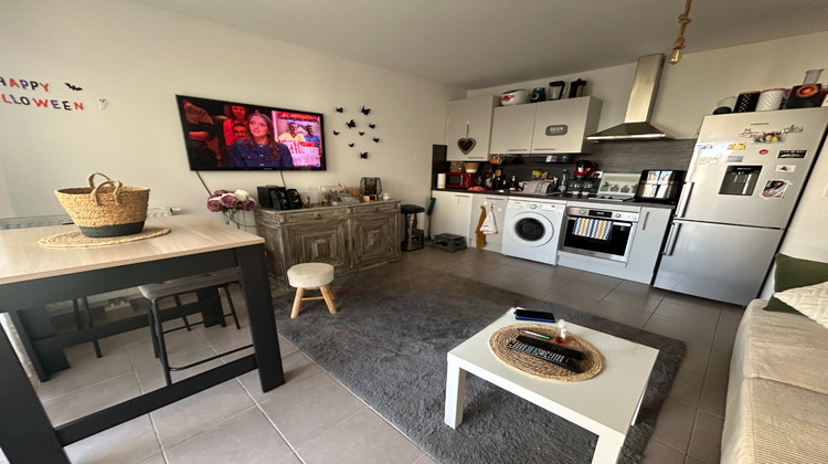 Ma-Cabane - Vente Appartement Nîmes, 41 m²