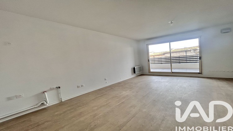 Ma-Cabane - Vente Appartement Nîmes, 61 m²
