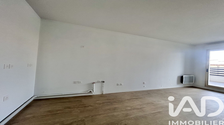 Ma-Cabane - Vente Appartement Nîmes, 61 m²