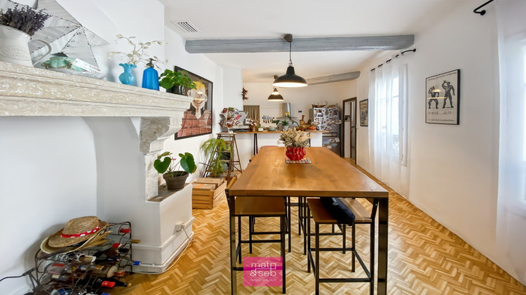 Ma-Cabane - Vente Appartement NIMES, 76 m²