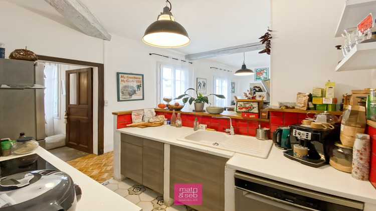 Ma-Cabane - Vente Appartement NIMES, 76 m²