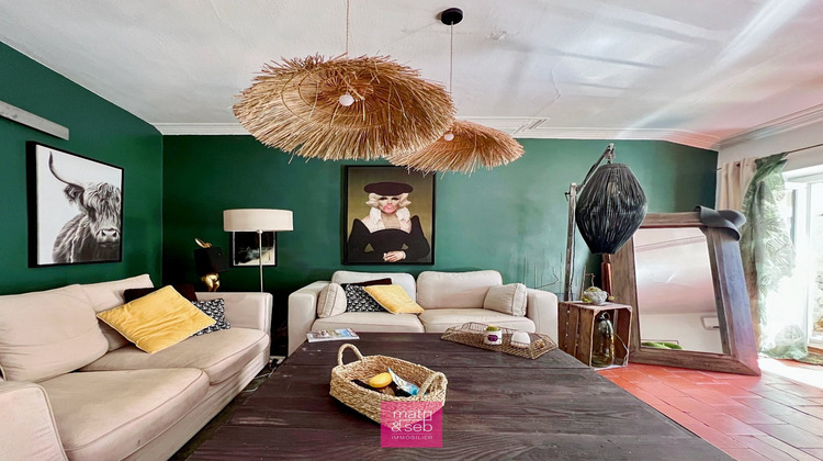 Ma-Cabane - Vente Appartement NIMES, 100 m²