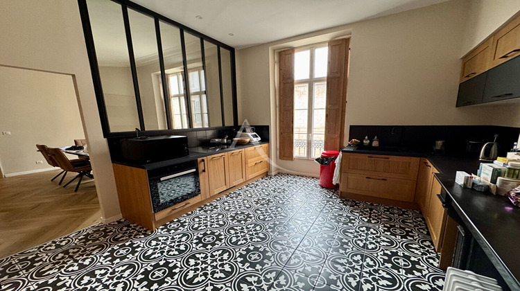Ma-Cabane - Vente Appartement NIMES, 124 m²