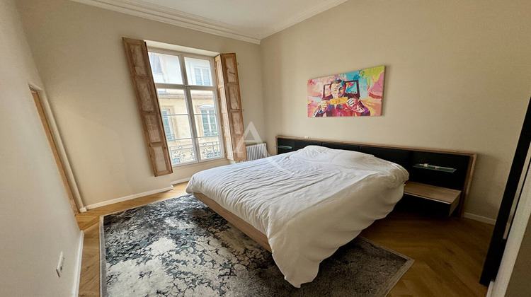 Ma-Cabane - Vente Appartement NIMES, 124 m²