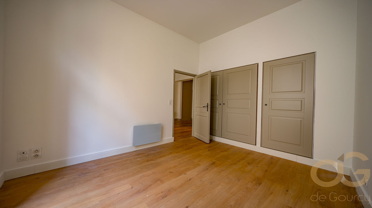 Ma-Cabane - Vente Appartement Nîmes, 57 m²