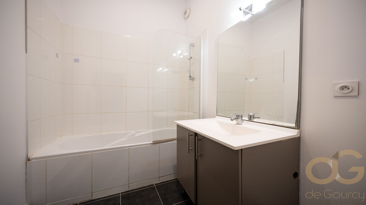 Ma-Cabane - Vente Appartement Nîmes, 57 m²