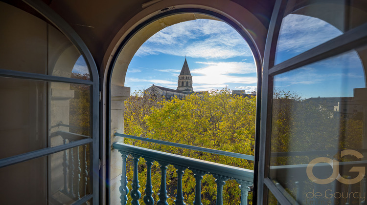 Ma-Cabane - Vente Appartement Nîmes, 75 m²