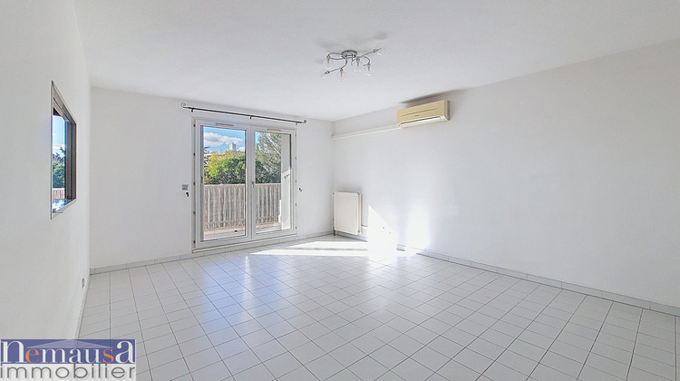 Ma-Cabane - Vente Appartement Nîmes, 80 m²