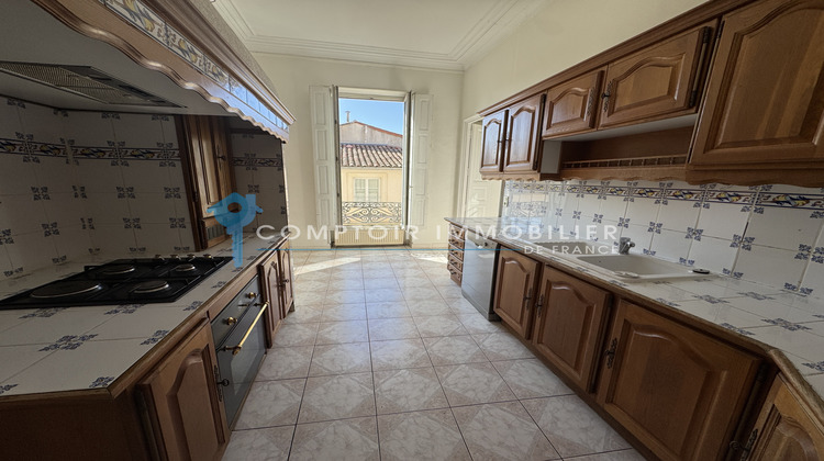 Ma-Cabane - Vente Appartement Nîmes, 144 m²