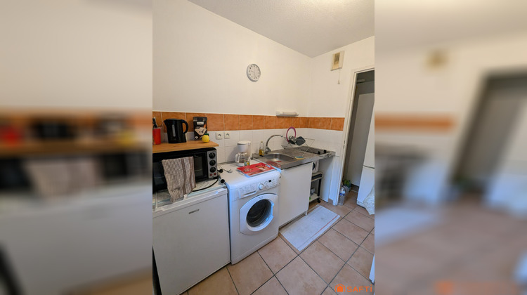 Ma-Cabane - Vente Appartement Nimes, 46 m²