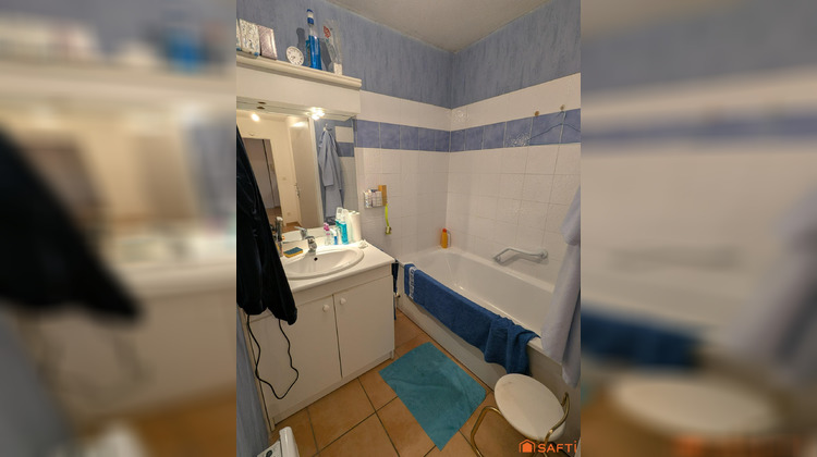 Ma-Cabane - Vente Appartement Nimes, 46 m²