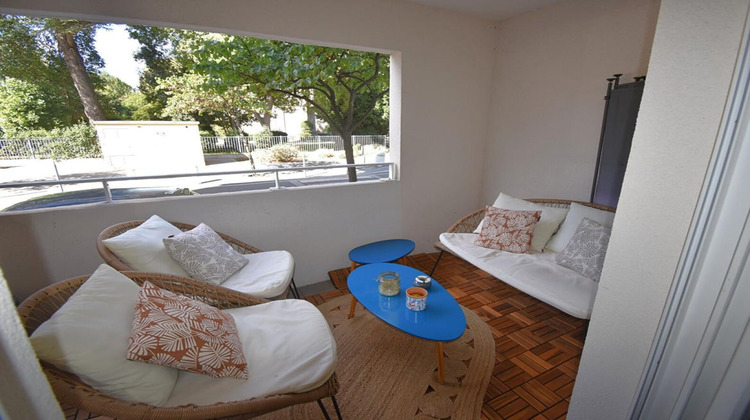 Ma-Cabane - Vente Appartement NIMES, 70 m²