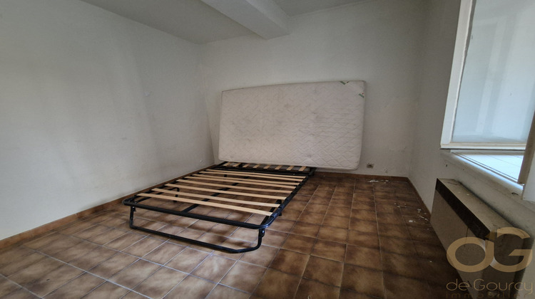 Ma-Cabane - Vente Appartement Nîmes, 40 m²