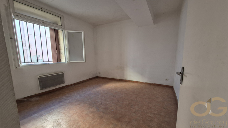 Ma-Cabane - Vente Appartement Nîmes, 40 m²
