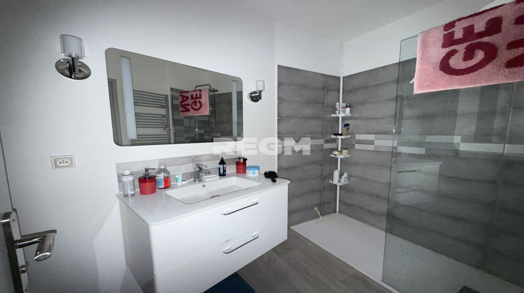 Ma-Cabane - Vente Appartement Nîmes, 50 m²