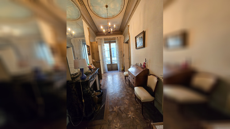 Ma-Cabane - Vente Appartement Nîmes, 195 m²