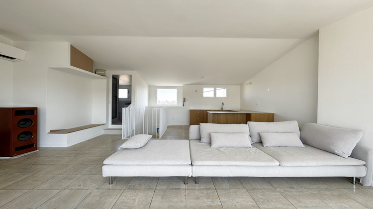 Ma-Cabane - Vente Appartement Nîmes, 63 m²