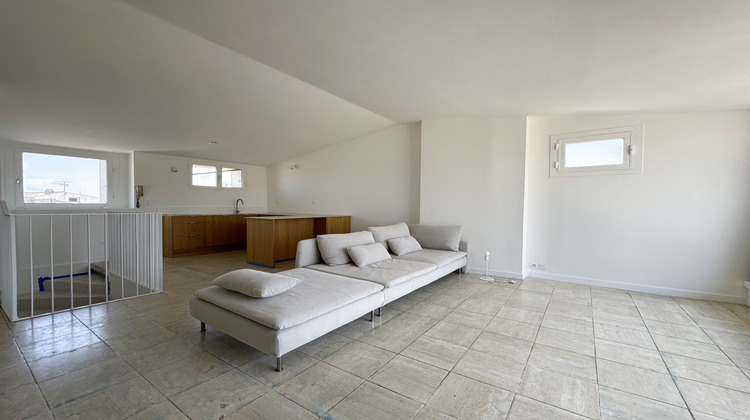 Ma-Cabane - Vente Appartement Nîmes, 63 m²