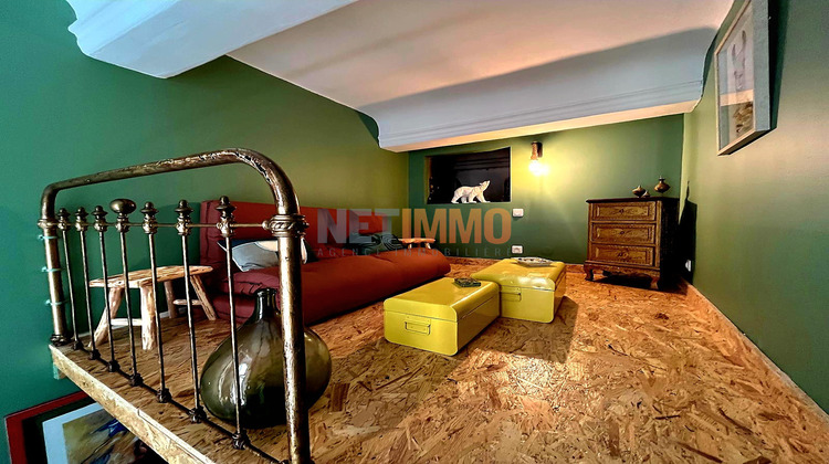 Ma-Cabane - Vente Appartement Nîmes, 70 m²