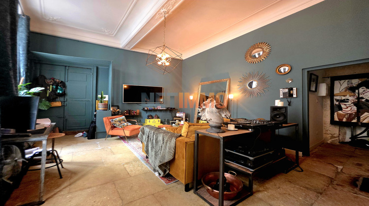 Ma-Cabane - Vente Appartement Nîmes, 70 m²