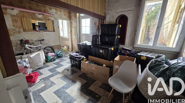 Ma-Cabane - Vente Appartement Nîmes, 55 m²