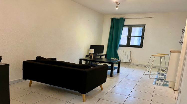 Ma-Cabane - Vente Appartement NIMES, 38 m²
