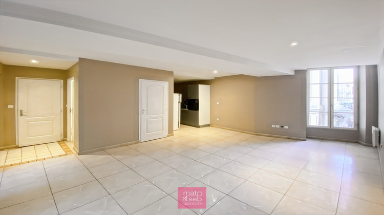 Ma-Cabane - Vente Appartement NIMES, 42 m²