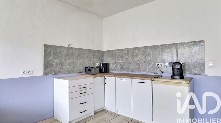 Ma-Cabane - Vente Appartement Nîmes, 40 m²