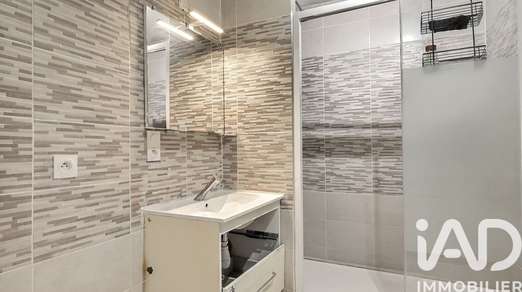 Ma-Cabane - Vente Appartement Nîmes, 40 m²