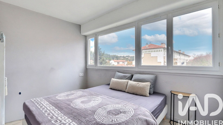 Ma-Cabane - Vente Appartement Nîmes, 40 m²