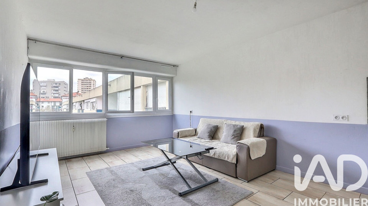 Ma-Cabane - Vente Appartement Nîmes, 40 m²