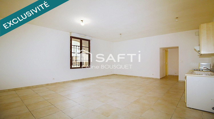 Ma-Cabane - Vente Appartement Nimes, 57 m²