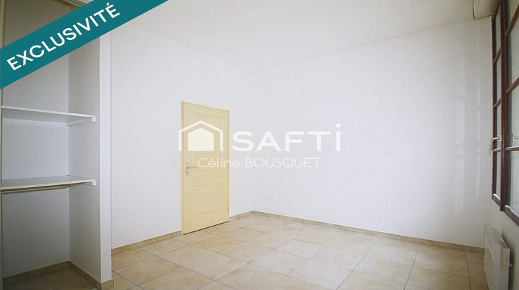 Ma-Cabane - Vente Appartement Nimes, 57 m²