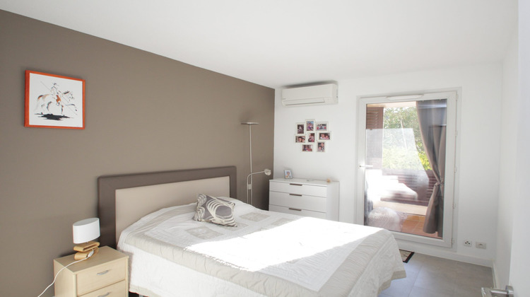 Ma-Cabane - Vente Appartement Nîmes, 41 m²