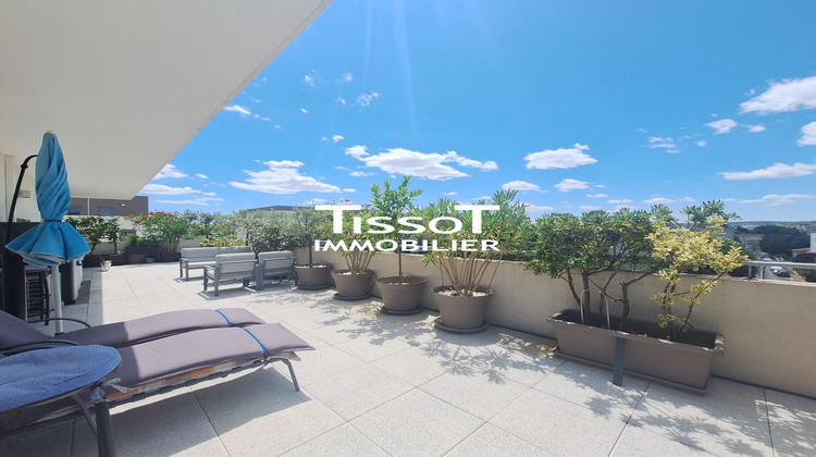 Ma-Cabane - Vente Appartement Nîmes, 95 m²