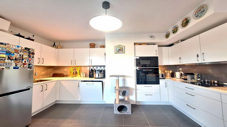 Ma-Cabane - Vente Appartement Nîmes, 95 m²
