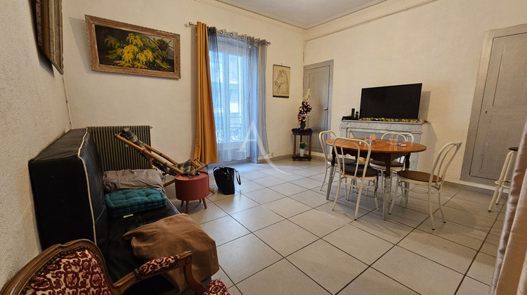 Ma-Cabane - Vente Appartement NIMES, 116 m²