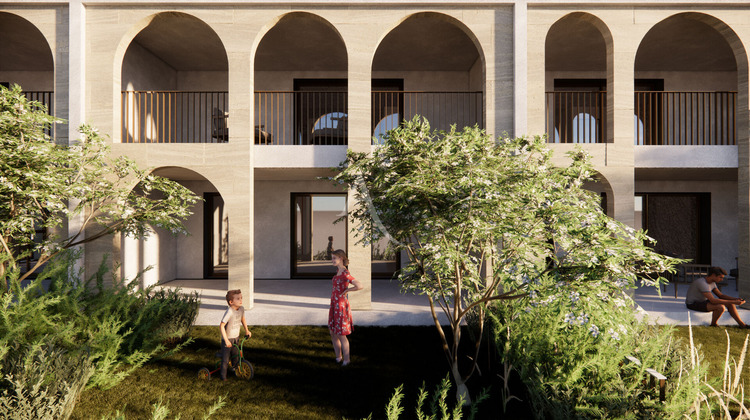 Ma-Cabane - Vente Appartement NIMES, 33 m²