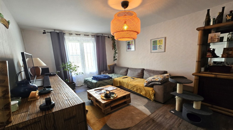 Ma-Cabane - Vente Appartement Nîmes, 70 m²