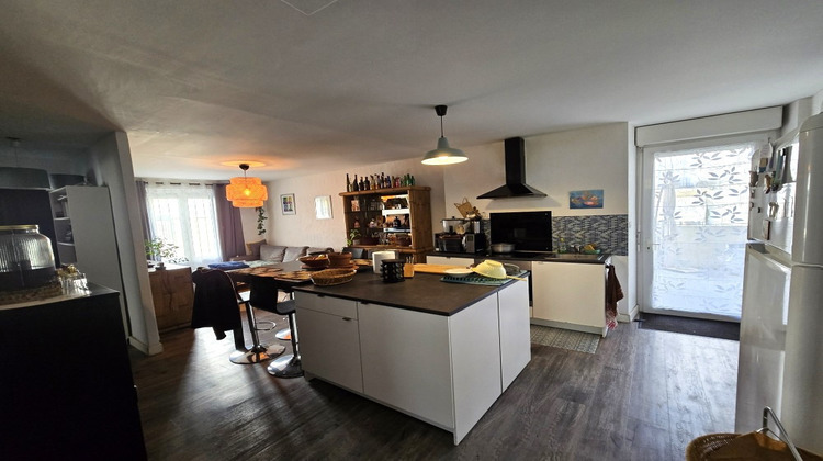 Ma-Cabane - Vente Appartement Nîmes, 70 m²