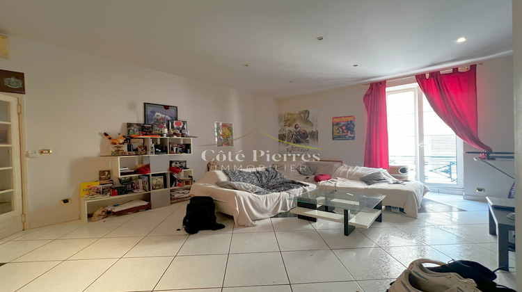 Ma-Cabane - Vente Appartement Nîmes, 91 m²