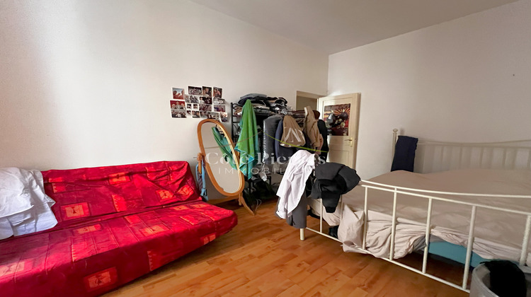 Ma-Cabane - Vente Appartement Nîmes, 91 m²