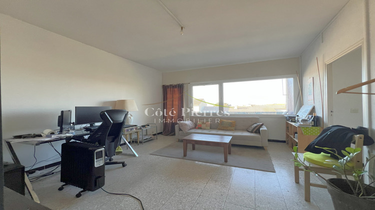 Ma-Cabane - Vente Appartement Nîmes, 43 m²