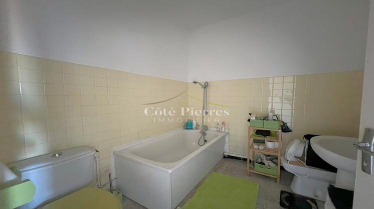 Ma-Cabane - Vente Appartement Nîmes, 43 m²