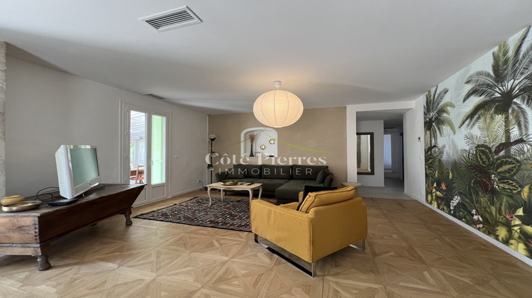 Ma-Cabane - Vente Appartement Nîmes, 117 m²