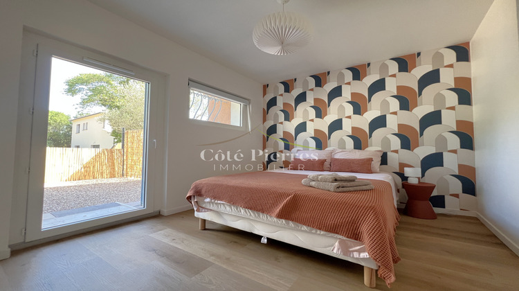 Ma-Cabane - Vente Appartement Nîmes, 117 m²