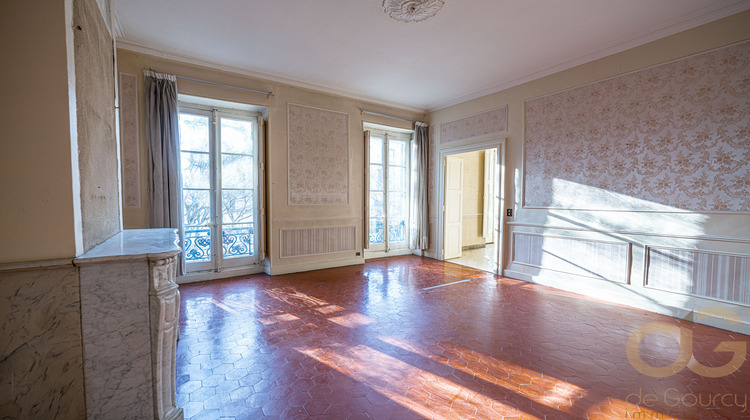 Ma-Cabane - Vente Appartement Nîmes, 95 m²