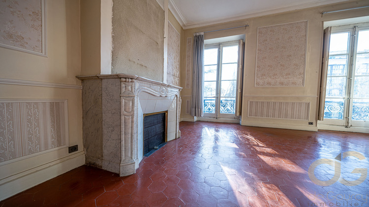 Ma-Cabane - Vente Appartement Nîmes, 95 m²