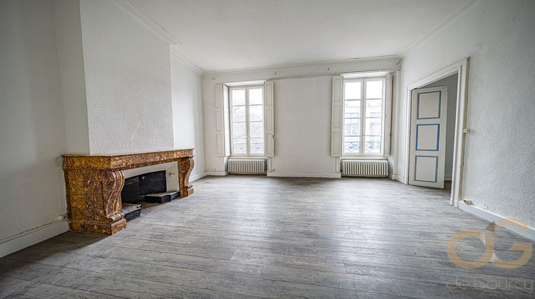 Ma-Cabane - Vente Appartement Nîmes, 92 m²